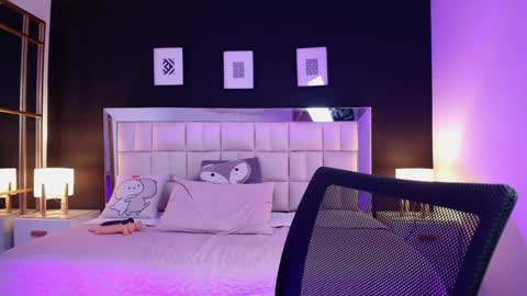 Snapshot of lisa_casper chatting on January 16, 2025, 3:56 pm Lisa online show from January 16, 2025, 3:56 pm