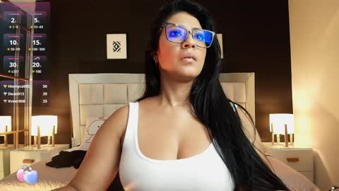 Snapshot of lisa_casper chatting on January 17, 2025, 6:44 pm Lisa online show from January 17, 2025, 6:44 pm