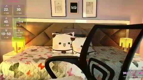 Lisa online show from April 26, 2026, 12:58 pm