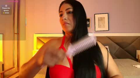 Snapshot of lisa_casper chatting on May 7, 2026, 1:27 pm Lisa online show from May 7, 2026, 1:27 pm