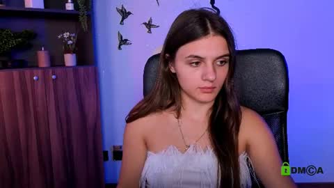 Snapshot of lisa_dark_ chatting on July 7, 2026, 9:02 am Lisa online show from July 7, 2026, 9:02 am