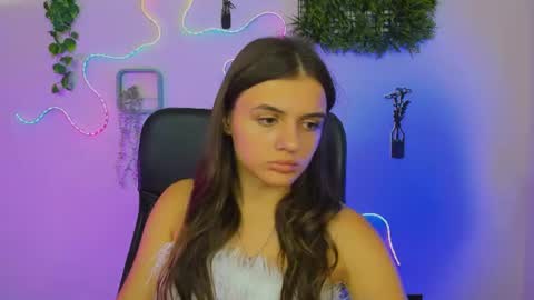 Snapshot of lisa_dark_ chatting on July 17, 2026, 9:16 am Lisa online show from July 17, 2026, 9:16 am