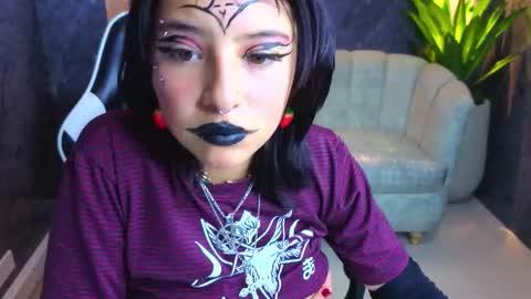 lisa_doll_tx online show from February 16, 2026, 8:16 pm