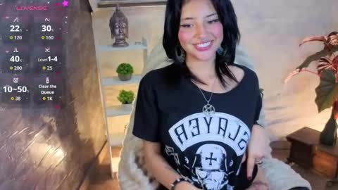 Snapshot of lisa_dolly_nyx chatting on May 8, 2026, 8:58 pm lisa dolly nyx online show from May 8, 2026, 8:58 pm
