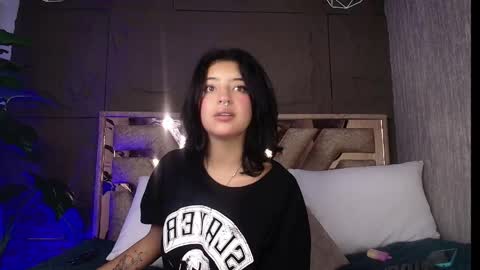 Snapshot of lisa_dolly_nyx chatting on May 9, 2026, 10:53 am lisa dolly nyx online show from May 9, 2026, 10:53 am