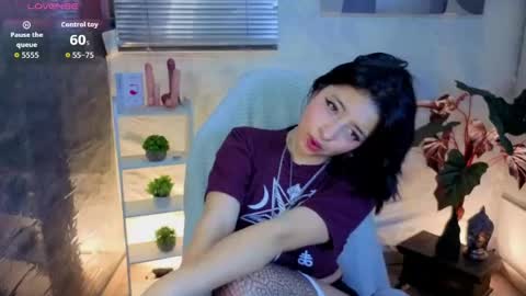 Snapshot of lisa_dolly_nyx chatting on May 13, 2026, 10:45 am lisa dolly nyx online show from May 13, 2026, 10:45 am