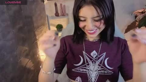 Snapshot of lisa_dolly_nyx chatting on May 20, 2026, 4:57 pm lisa dolly nyx online show from May 20, 2026, 4:57 pm