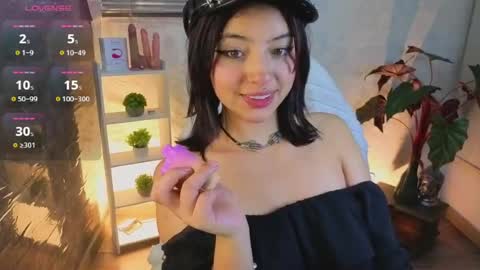 Snapshot of lisa_dolly_nyx chatting on May 28, 2026, 8:33 am lisa dolly nyx online show from May 28, 2026, 8:33 am