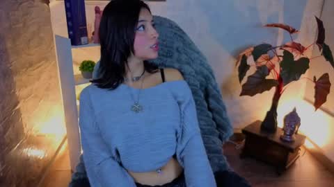 Snapshot of lisa_dolly_nyx chatting on May 31, 2026, 4:53 am lisa dolly nyx online show from May 31, 2026, 4:53 am