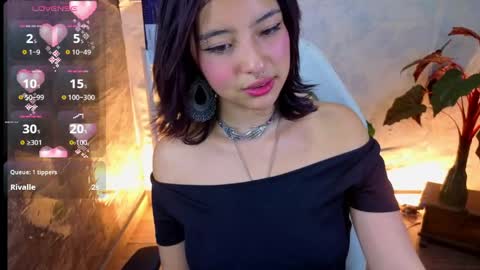Snapshot of lisa_dolly_nyx chatting on June 5, 2026, 5:14 am lisa dolly nyx online show from June 5, 2026, 5:14 am