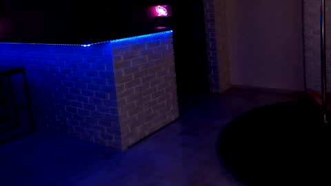 lisa_elfy online show from January 29, 2025, 7:11 pm