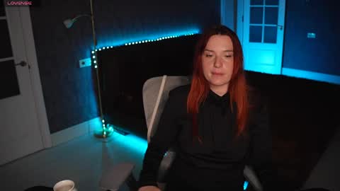 lisa_elfy online show from April 22, 2026, 5:03 pm