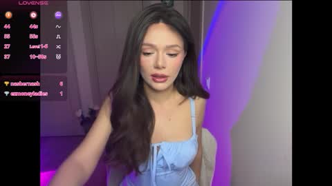 lisa_graham online show from January 10, 2026, 4:58 am