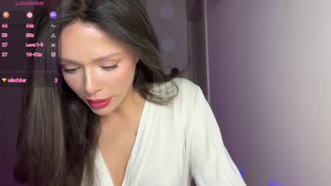 lisa_graham online show from February 14, 2026, 4:53 am