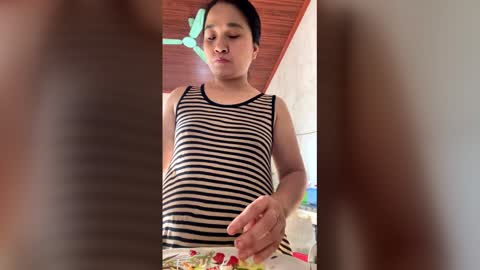 lisa_hanw online show from April 30, 2026, 12:17 am