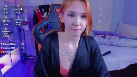 Snapshot of lisa_mano chatting on April 1, 2026, 11:55 am Lisa mano online show from April 1, 2026, 11:55 am