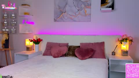 Snapshot of lisa_mccoy chatting on December 14, 2025, 1:22 am Lisa online show from December 14, 2025, 1:22 am