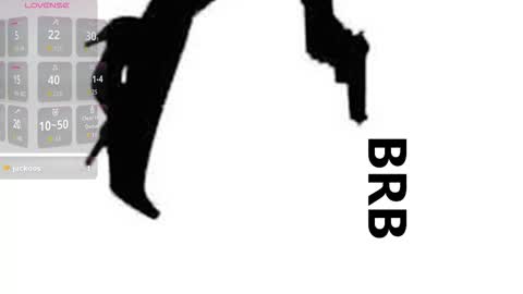 lisa_moons online show from January 16, 2026, 4:55 pm