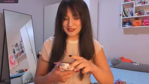 Snapshot of lisa_mzemta chatting on October 22, 2025, 12:22 am Lisa online show from October 22, 2025, 12:22 am