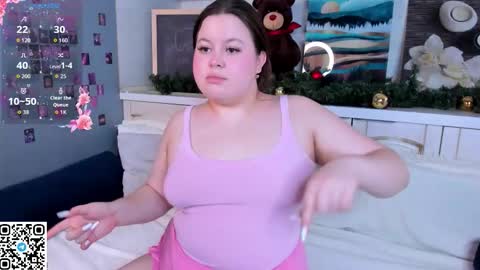 Lisa online show from March 11, 2026, 9:37 am