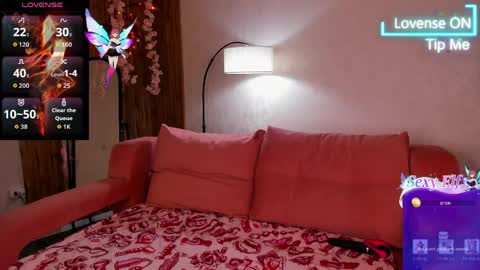 lisa_rabbit online show from April 29, 2026, 12:59 am