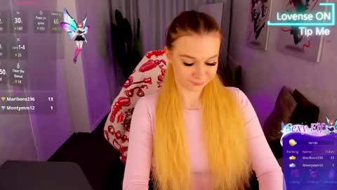 Snapshot of lisa_rabbit chatting on May 12, 2026, 1:25 am lisa_rabbit online show from May 12, 2026, 1:25 am