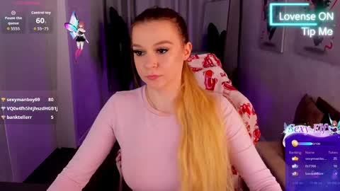 Snapshot of lisa_rabbit chatting on May 13, 2026, 1:14 am lisa_rabbit online show from May 13, 2026, 1:14 am