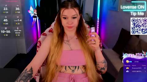 Snapshot of lisa_rabbit chatting on May 22, 2026, 2:08 am lisa_rabbit online show from May 22, 2026, 2:08 am