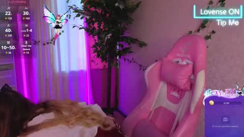 Snapshot of lisa_rabbit chatting on June 2, 2026, 12:34 am lisa_rabbit online show from June 2, 2026, 12:34 am