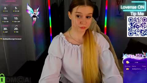 Snapshot of lisa_rabbit chatting on June 8, 2026, 12:03 am lisa_rabbit online show from June 8, 2026, 12:03 am