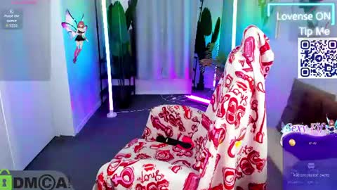 Snapshot of lisa_rabbit chatting on June 12, 2026, 12:53 am lisa_rabbit online show from June 12, 2026, 12:53 am