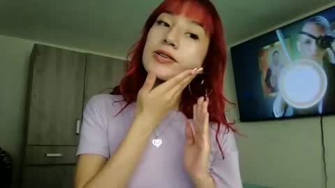 Snapshot of lisa_roberths chatting on June 23, 2026, 4:38 pm Lisa Roberths online show from June 23, 2026, 4:38 pm