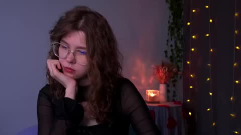 Snapshot of lisa_roses chatting on September 25, 2025, 6:55 pm Lisa online show from September 25, 2025, 6:55 pm