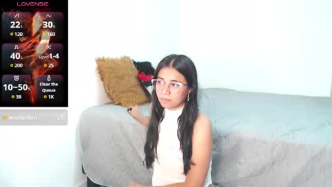 Snapshot of lisa_sexxy chatting on February 7, 2025, 9:15 pm faisury online show from February 7, 2025, 9:15 pm