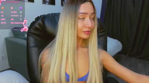 Lisa online show from November 6, 2025, 2:07 pm