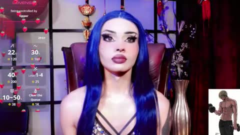 lisa_sparkleee online show from January 17, 2026, 3:00 am