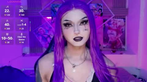 lisa_sparkleee online show from July 11, 2026, 3:20 am