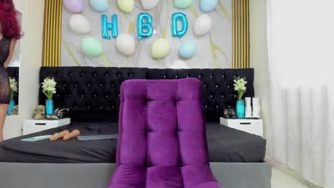 lisa_sweetas online show from September 17, 2025, 7:59 pm