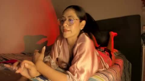 Snapshot of lisa_t08 chatting on October 10, 2025, 3:05 am Lisa Thompson online show from October 10, 2025, 3:05 am