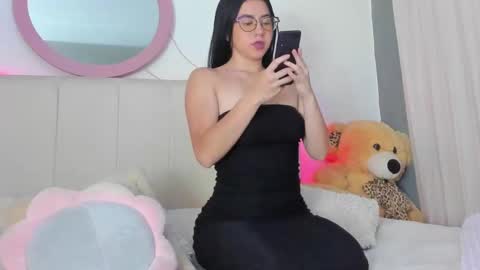 Lisa online show from February 2, 2025, 12:19 am