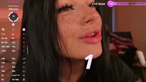 Snapshot of lisaaaliss chatting on July 9, 2026, 10:52 am lisaaaliss online show from July 9, 2026, 10:52 am