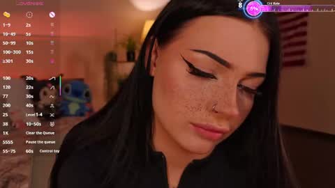Snapshot of lisaaaliss chatting on July 19, 2026, 10:30 am lisaaaliss online show from July 19, 2026, 10:30 am