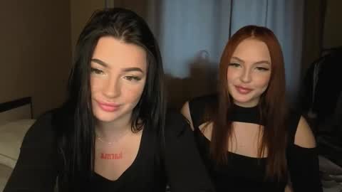 Snapshot of lisaanddenis chatting on October 12, 2025, 9:08 am Lisa and Den online show from October 12, 2025, 9:08 am