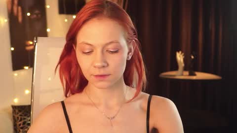 Lisa Aris online show from April 15, 2026, 9:38 am