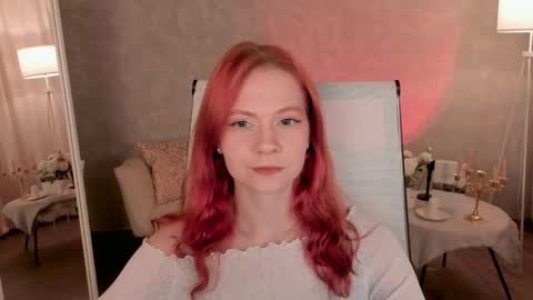 Lisa Aris online show from April 17, 2026, 3:15 pm