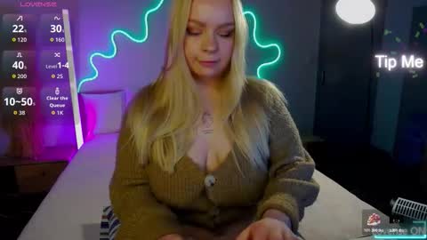 Lisa online show from January 16, 2026, 2:10 pm