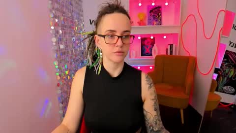 Lisa online show from March 10, 2026, 5:45 am