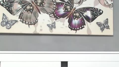 Lisa Grand online show from February 9, 2025, 12:52 pm