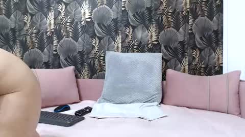 Lisa Grand online show from June 13, 2026, 10:51 pm
