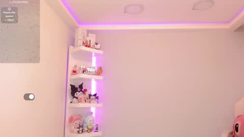 Snapshot of lisahadidd chatting on February 12, 2025, 8:27 am lisahadidd online show from February 12, 2025, 8:27 am